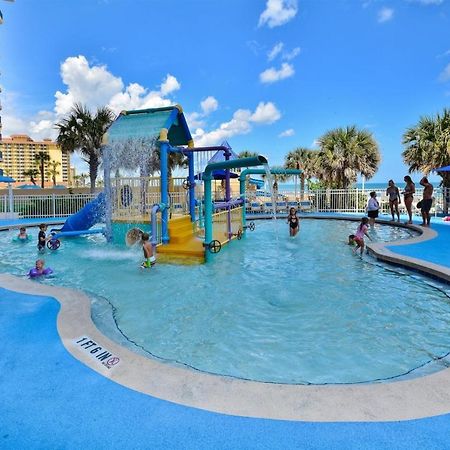 Unit 1710 Ocean Walk - 1 Bedroom Ocean Front Daytona Beach Esterno foto